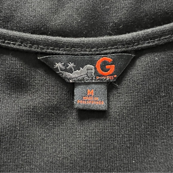 G by Guess Black Mini Dress Small - Picture 3 of 3